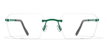 Blackfin® AERO A-M BLF AERO A-M 1449 - Matte Dark Green Eyeglasses