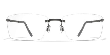 Blackfin® AERO A-N BLF AERO A-N 1370 - Gunmetal Grey Eyeglasses