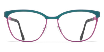 Blackfin® AGNES WATER BLF AGNES WATER 1404 54 - Green/Purple Eyeglasses