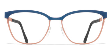 Blackfin® AGNES WATER BLF AGNES WATER 1431 54 - Blue/Pink Eyeglasses