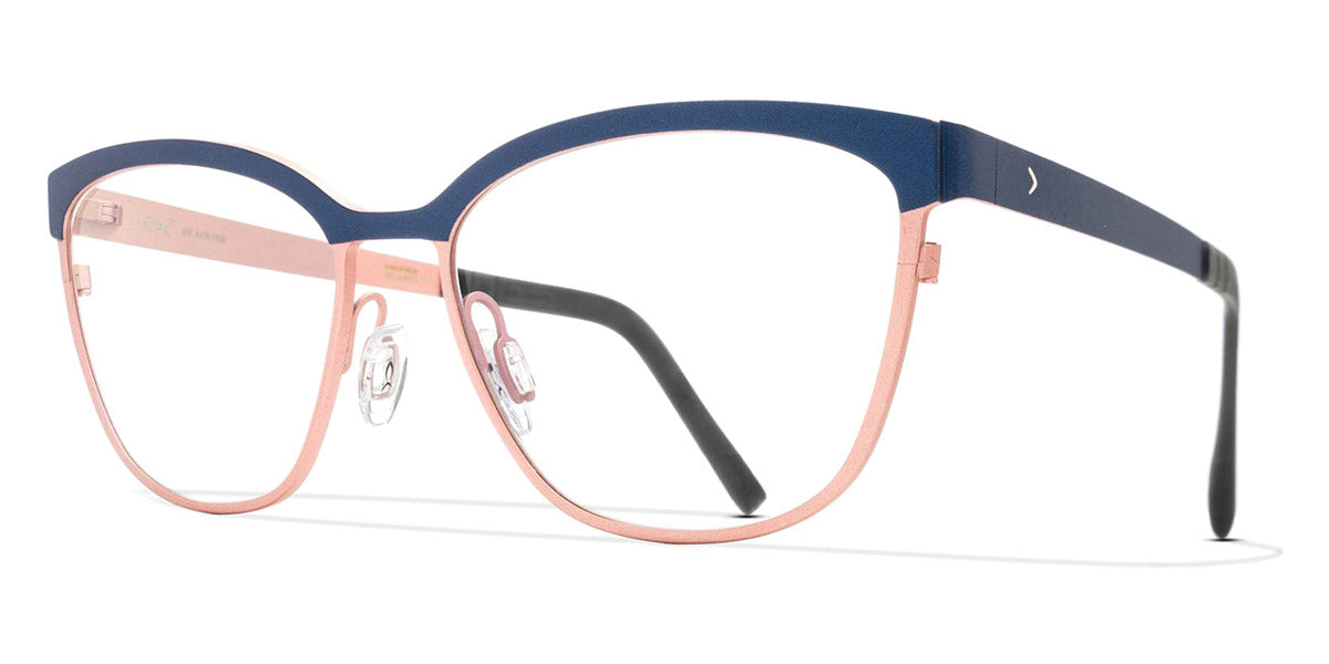 Blackfin® AGNES WATER BLF AGNES WATER 1431 54 - Blue/Pink Eyeglasses