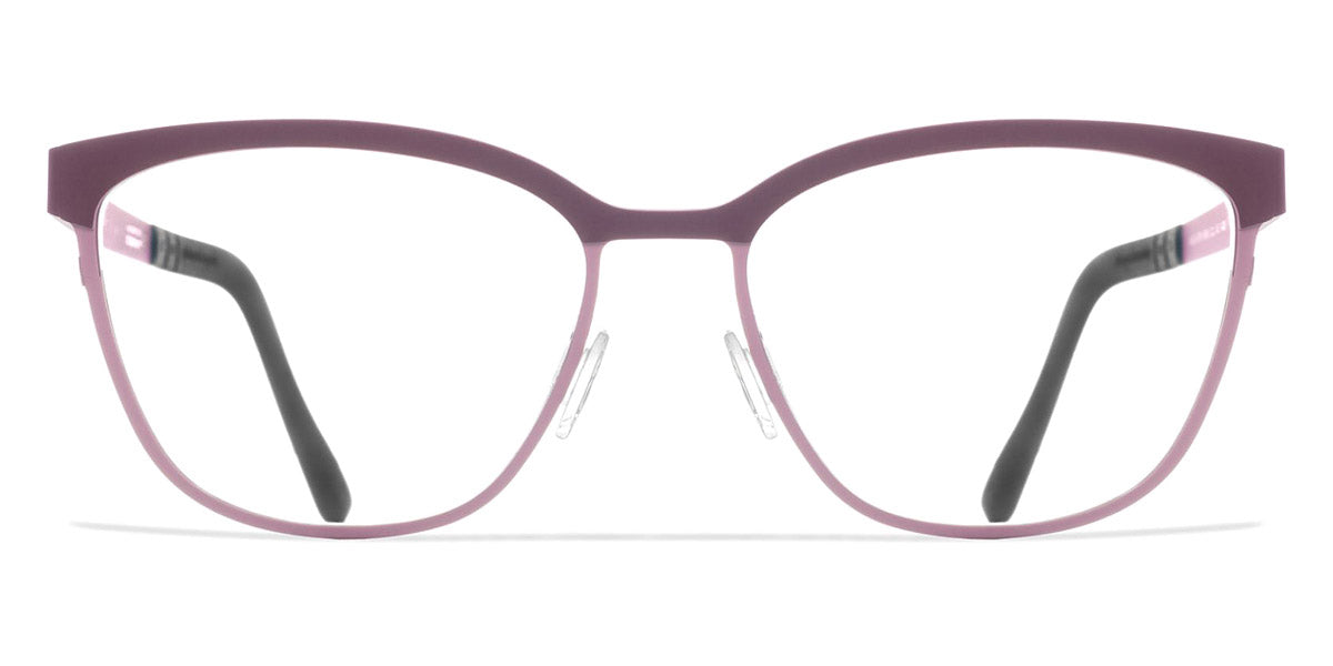 Blackfin® AGNES WATER BLF AGNES WATER 1433 54 - Purple/Rose Eyeglasses