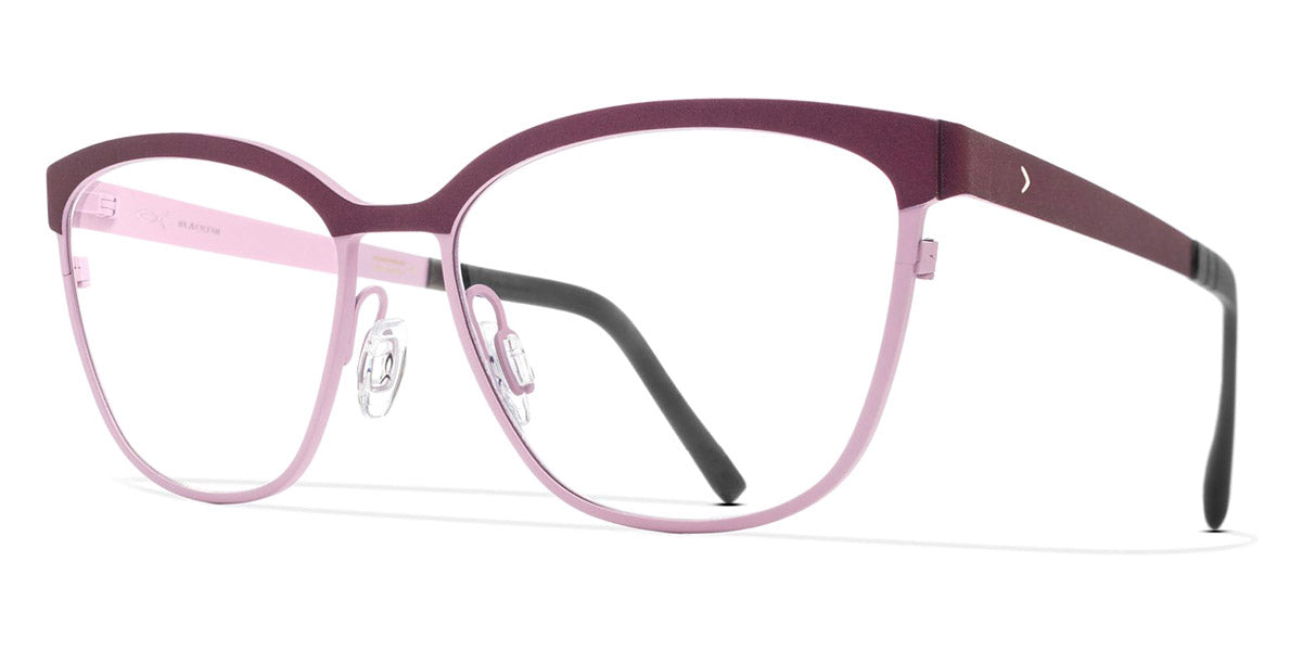 Blackfin® AGNES WATER BLF AGNES WATER 1433 54 - Purple/Rose Eyeglasses