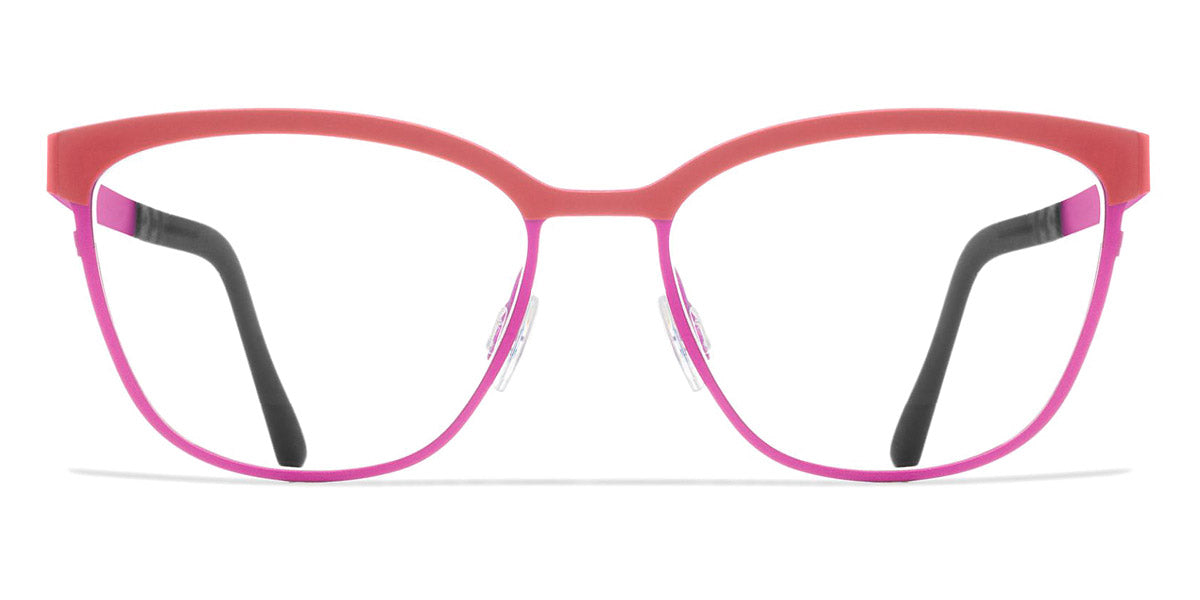 Blackfin® AGNES WATER BLF AGNES WATER 1434 54 - Red/Magenta Eyeglasses