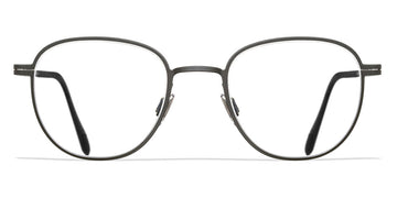 Blackfin® ALBANY BLF ALBANY 1169 49 - Blackfin Black Eyeglasses