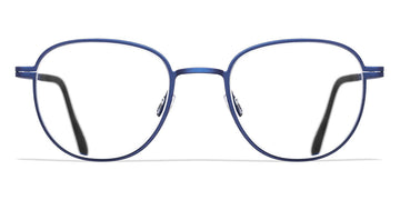 Blackfin® ALBANY BLF ALBANY 1179 49 - Midnight Blue Eyeglasses