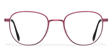 Blackfin® ALBANY BLF ALBANY 1193 49 - Autumn Red/Antique Light Pink Eyeglasses