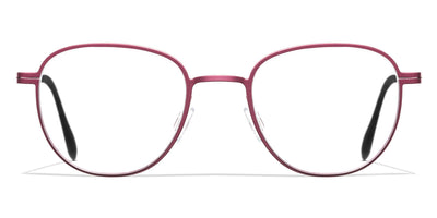 Blackfin® ALBANY BLF ALBANY 1193 49 - Autumn Red/Antique Light Pink Eyeglasses