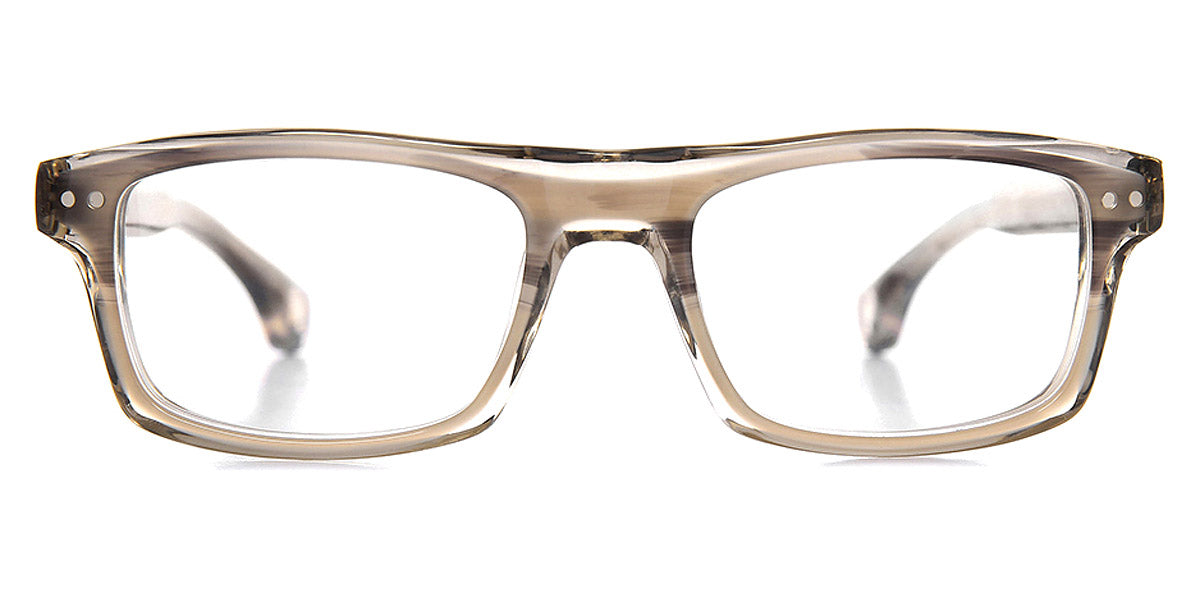 Blake Kuwahara® ALBERS BLK ALBERS GREY FADE 51 - GREY FADE Eyeglasses