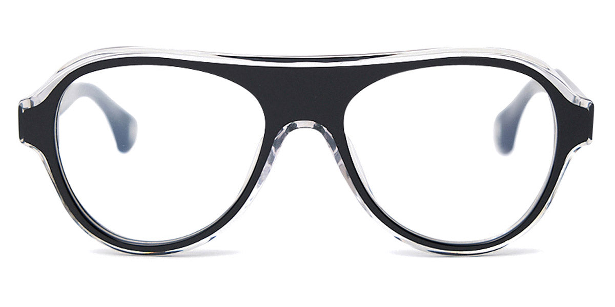 Blake Kuwahara® ALBINI BLK ALBINI MIDNIGHT 52 - Midnight Eyeglasses