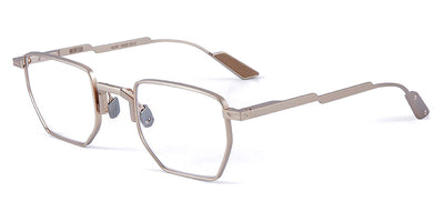 Movitra® Aldo MOV Aldo Rose Gold 49 - Rose Gold Eyeglasses