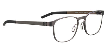 BLAC® ALFRED BLAC ALFRED STON HGN 51 - Grey / Grey Eyeglasses