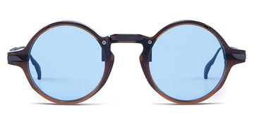 Movitra® AM 01 G MOV AM 01 G Brown 46 - Brown Sunglasses