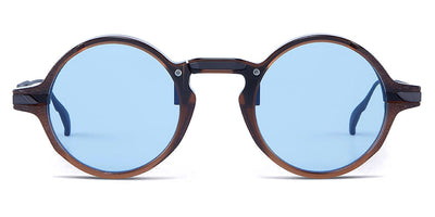 Movitra® AM 01 G MOV AM 01 G Brown 46 - Brown Sunglasses