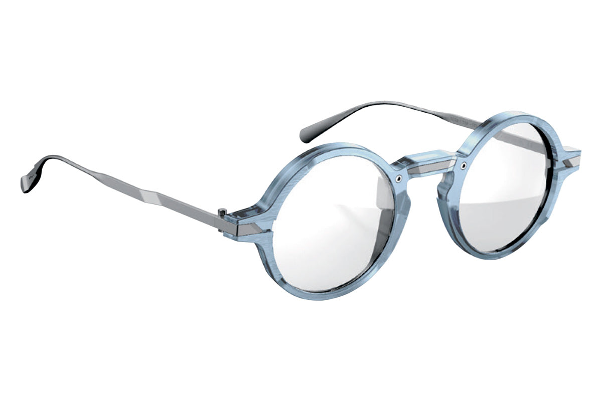 Movitra® AM 01 G MOV AM 01 G Light Blue 46 - Light Blue Eyeglasses