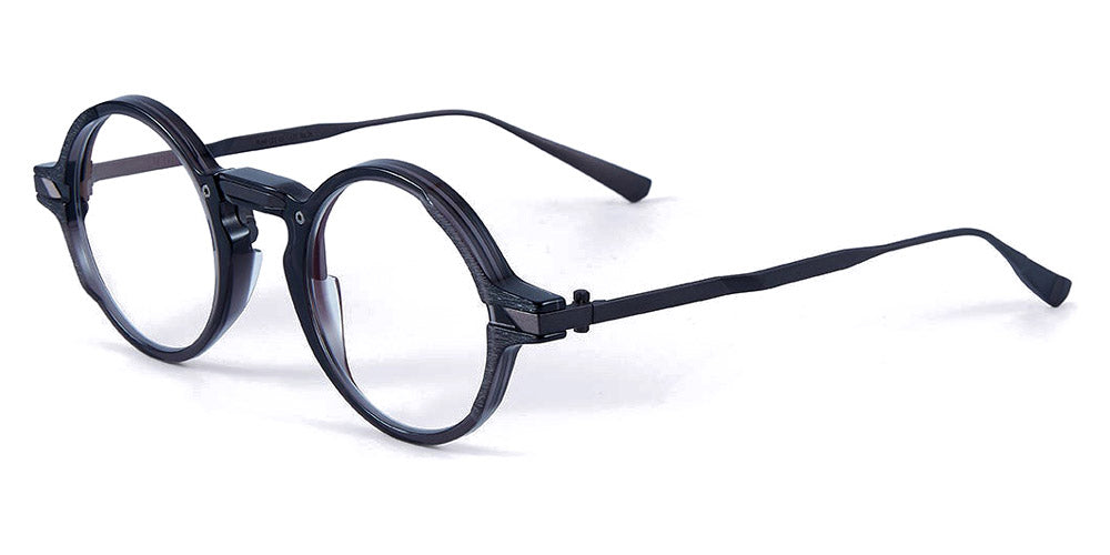 Movitra® AM 01 G MOV AM 01 G Black 46 - Black Eyeglasses