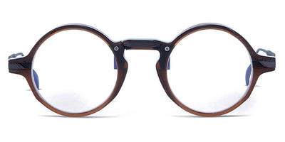 Movitra® AM 01 G MOV AM 01 G Brown 46 - Brown Eyeglasses