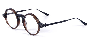 Movitra® AM 01 G MOV AM 01 G Brown 46 - Brown Eyeglasses