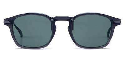 Movitra® AM 02 F MOV AM 02 F Black 49 - Black Sunglasses