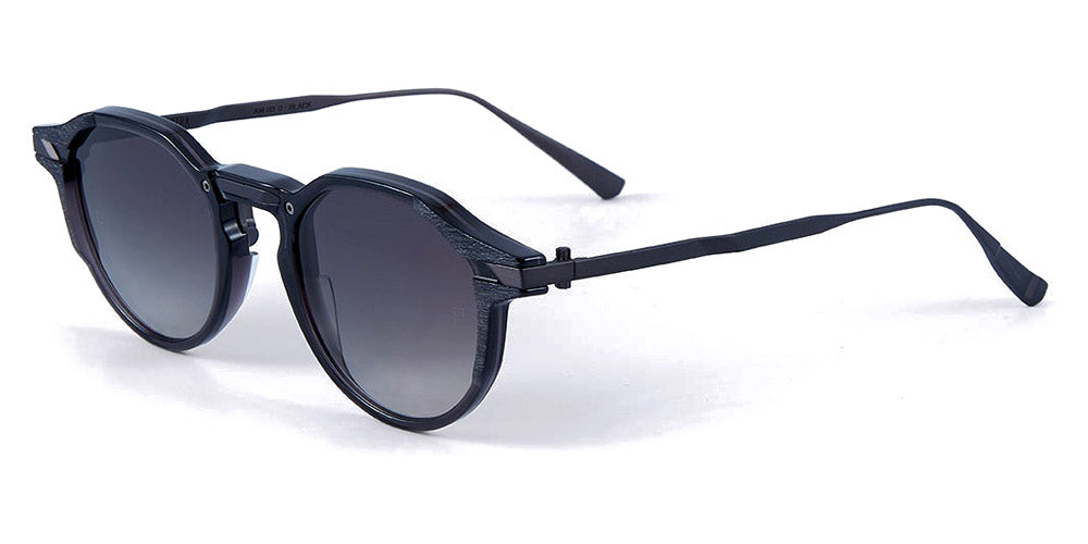 Movitra® AM 03 D MOV AM 03 D Black 48 - Black Sunglasses