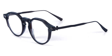 Movitra® AM 03 D MOV AM 03 D Black 48 - Black Eyeglasses