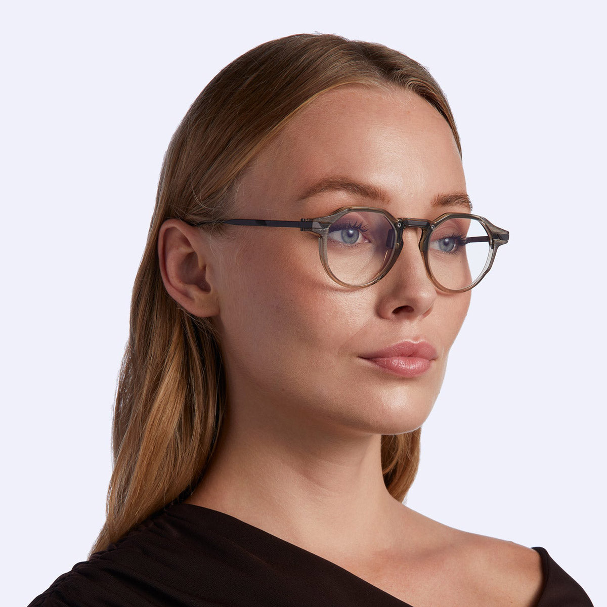 Movitra® AM 03 D MOV AM 03 D Mud 48 - Mud Eyeglasses