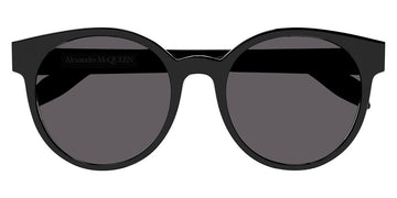 Alexander McQueen® AM0349SA AM AM0349SA 003 55 - Pink / Pink Gradient Lenses