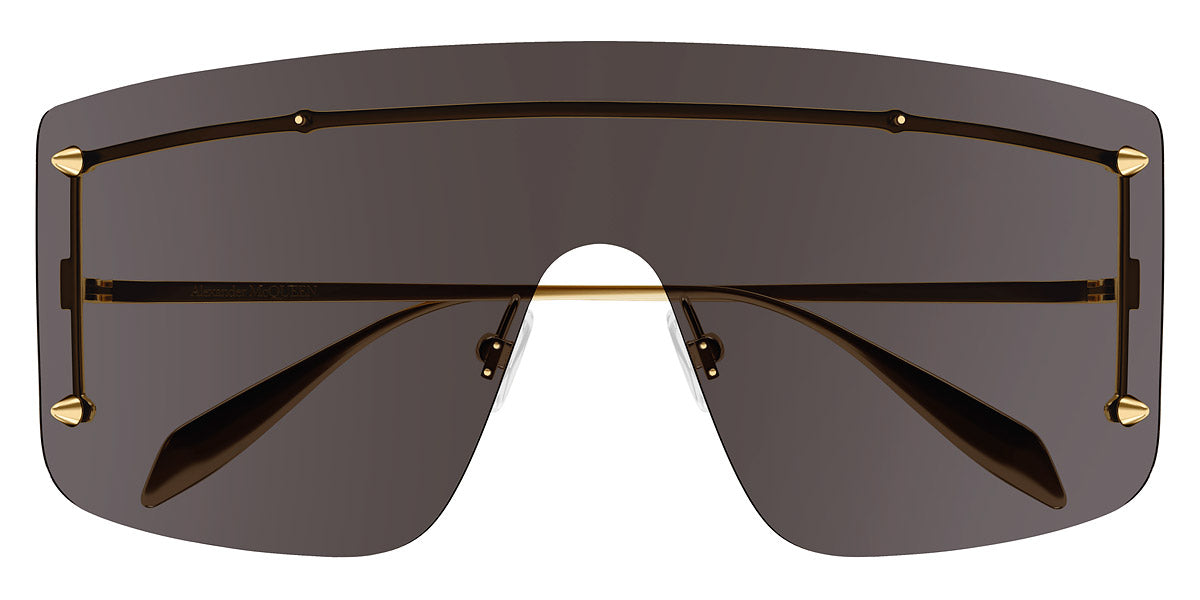 Alexander McQueen® AM0412S - Sunglasses