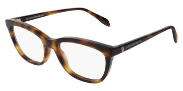 Alexander McQueen® AM0161O -  Eyeglasses