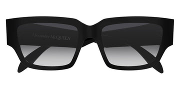 Alexander McQueen® AM0329S AM0329S 005 56 - Blue