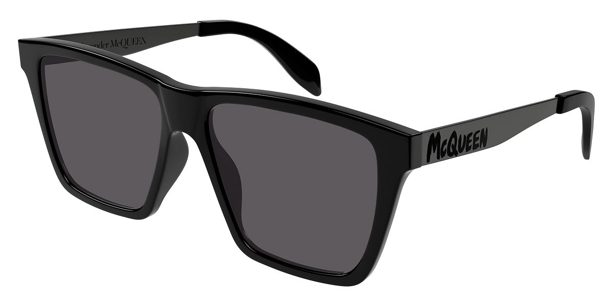 Alexander McQueen® AM0352S - Sunglasses