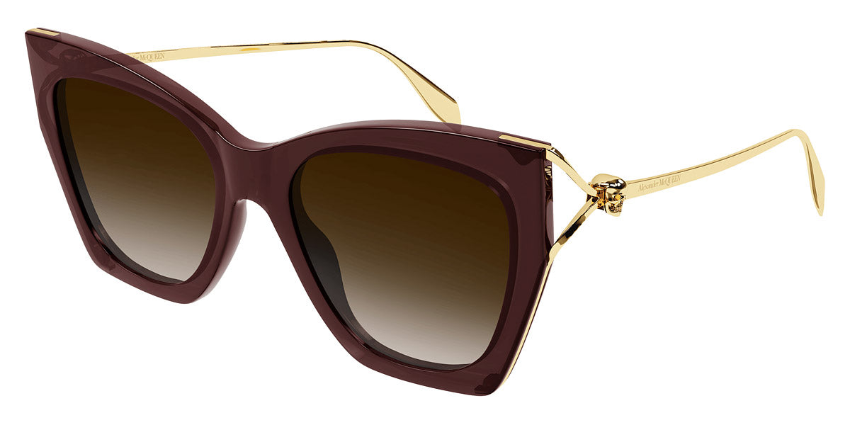 Alexander McQueen® AM0375S - Sunglasses