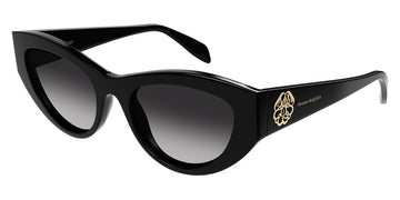 Alexander McQueen® AM0377S - Sunglasses