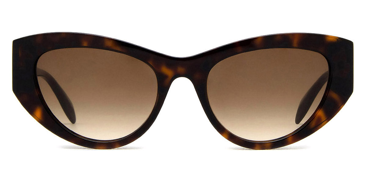 Alexander McQueen® AM0377S - Sunglasses