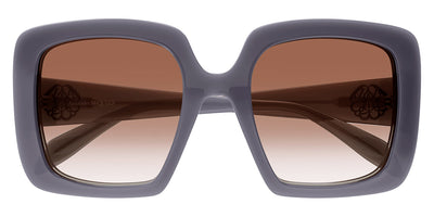 Alexander McQueen® AM0378S - Sunglasses