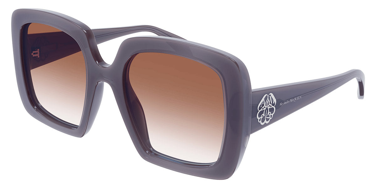 Alexander McQueen® AM0378S - Sunglasses