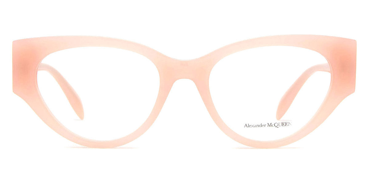 Alexander McQueen® AM0380O AM0380O 004 51 - Pink