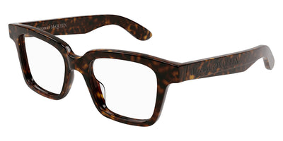 Alexander McQueen® AM0385O - Eyeglasses