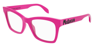 Alexander McQueen® AM0388O - Eyeglasses