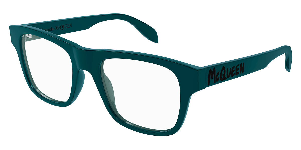 Alexander McQueen® AM0389O - Eyeglasses