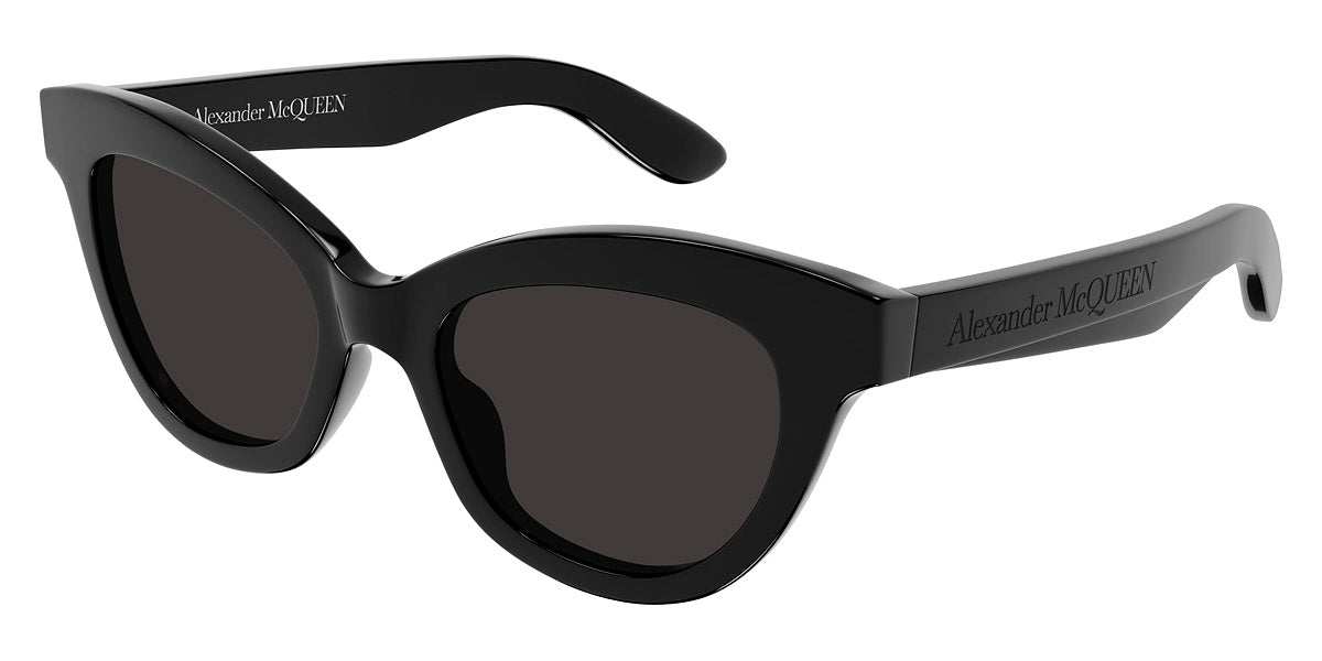 Alexander McQueen® AM0391S - Sunglasses