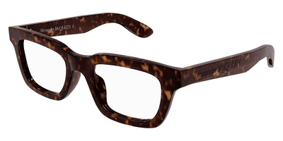 Alexander McQueen® AM0392O - Eyeglasses