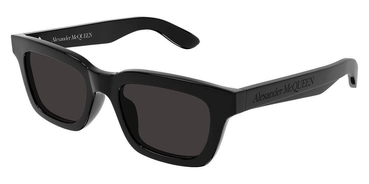 Alexander McQueen® AM0392S - Sunglasses