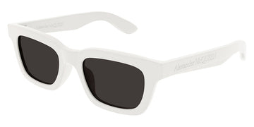 Alexander McQueen® AM0392S - Sunglasses