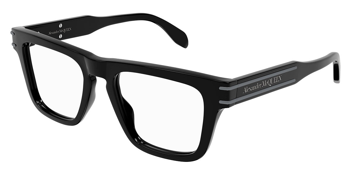 Alexander McQueen® AM0400O - Eyeglasses