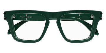 Alexander McQueen® AM0400O AM0400O 004 52 - Green