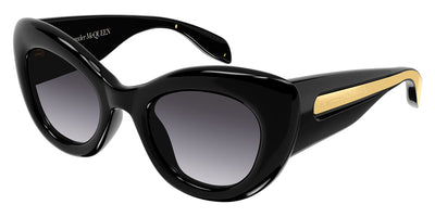 Alexander McQueen® AM0403S - Sunglasses