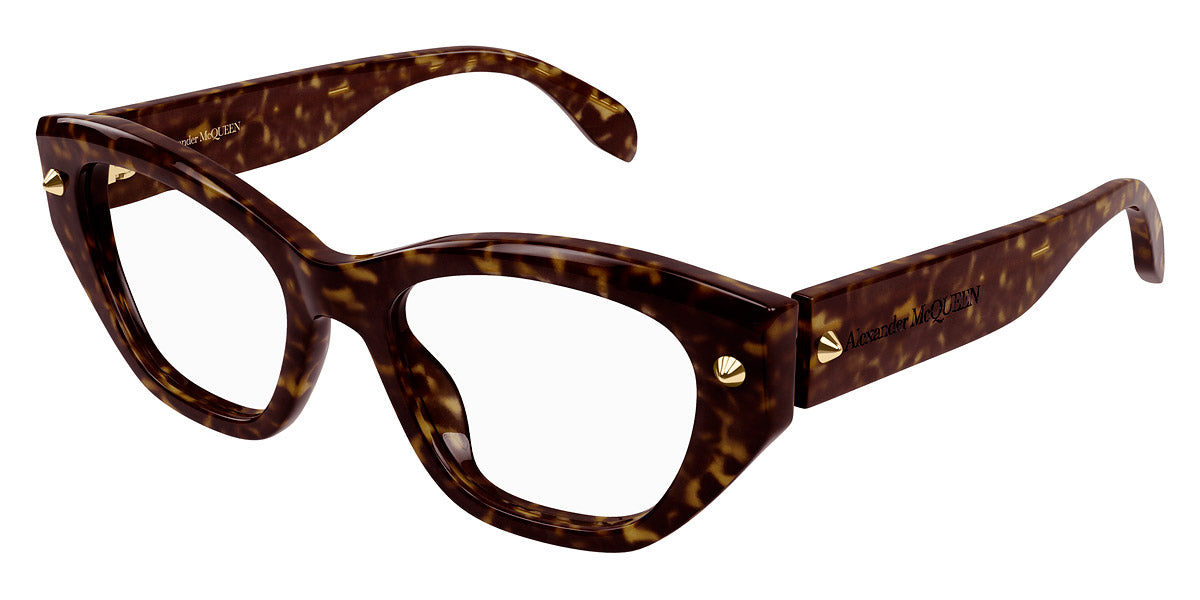 Alexander McQueen® AM0410O - Eyeglasses