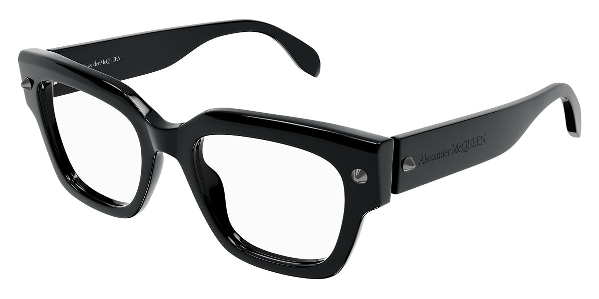 Alexander McQueen® AM0411O - Eyeglasses