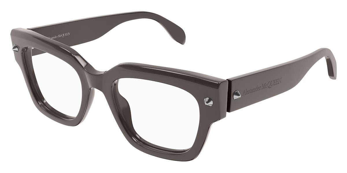 Alexander McQueen® AM0411O - Eyeglasses